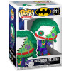 Funko Pop 511 Patchwork The Joker - Batman