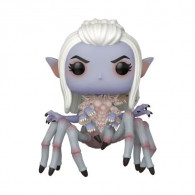 PRE-PEDIDO Funko Pop 1170 Queen Lolth - Dragones y Mazmoras