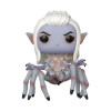 PRE-PEDIDO Funko Pop 1170 Queen Lolth - Dragones y Mazmoras