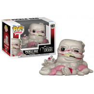 PRE-PEDIDO Funko Pop 1857 Pickle Dad - Welcome to Derry