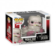 PRE-PEDIDO Funko Pop 1857 Pickle Dad - Welcome to Derry