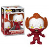 Funko Pop 1856 Blood Pennywise - Welcome to Derry
