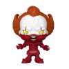 Funko Pop 1856 Blood Pennywise - Welcome to Derry