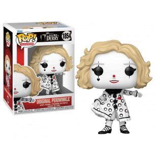 PRE-PEDIDO Funko Pop 1854 Original Periwinkle - Welcome to Derry