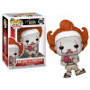 PRE-PEDIDO Funko Pop 1852 Bob Gray comoPennywise - Welcome to Derry