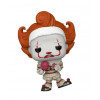 PRE-PEDIDO Funko Pop 1852 Bob Gray comoPennywise - Welcome to Derry