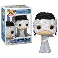 PRE-PEDIDO Funko Pop 1849 Sophie Baek - Los Bridgerton