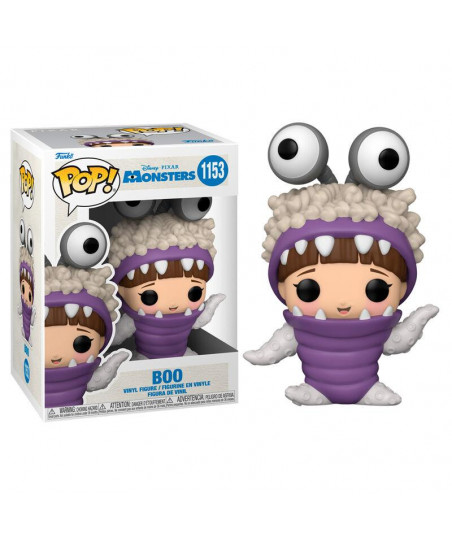 Funko Pop 1153 Boo - Montruos S.A. - Disney