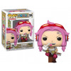 PRE-PEDIDO Funko Pop 2205 Ginny - One Piece