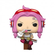 PRE-PEDIDO Funko Pop 2205 Ginny - One Piece