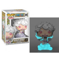PRE-PEDIDO Funko Pop 2255 Jewelry Bonney - One Piece - OPCION CHASE 1/6 LEER DESCRIPCION