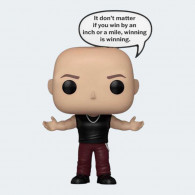PRE-PEDIDO Funko Pop 1993 Dominic Toretto - Fast and Furious