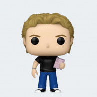 PRE-PEDIDO Funko Pop 1992 Brian O'Connor - Fast and Furious