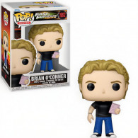 PRE-PEDIDO Funko Pop 1992 Brian O'Connor - Fast and Furious