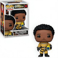PRE-PEDIDO Funko Pop 1996 Tej Parker - Fast and Furious