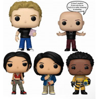 PRE-PEDIDO COLECCION COMPLETA Funko Pop Fast and Furious