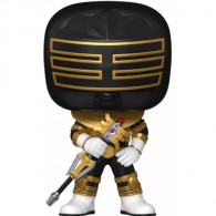 PRE-PEDIDO Funko Pop 1873 Zeo Ranger Glod - Power Rangers Z