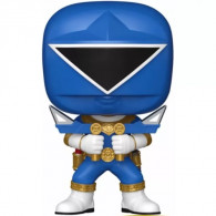 PRE-PEDIDO Funko Pop 1874 Zeo Ranger Blue - Power Rangers Z