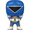 PRE-PEDIDO Funko Pop 1874 Zeo Ranger Blue - Power Rangers Z