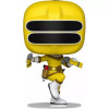 PRE-PEDIDO Funko Pop 1877 Zeo Ranger Yellow - Power Rangers Z