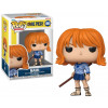 PRE-PEDIDO Funko Pop 1880 Nami - One Piece Netflix