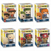 PRE-PEDIDO COLECCION COMPLETA Funko Pop One Piece Netflix