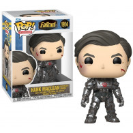 PRE-PEDIDO Funko Pop 1914 Hank Maclean - Fallout