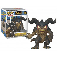 PRE-PEDIDO Funko Pop 1916 Deathclaw - Fallout
