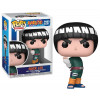 PRE-PEDIDO Funko Pop 2227 Rock Lee - Naruto Classic