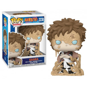 PRE-PEDIDO Funko Pop 2230 Gaara - Naruto Classic