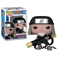 PRE-PEDIDO Funko Pop 2226 Hiruzen Sarutobi - Naruto Classic