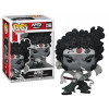 PRE-PEDIDO Funko Pop 2296 Afro - Afro Samurai