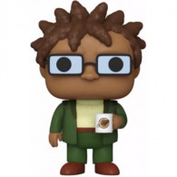 PRE-PEDIDO Funko Pop 2208 Hermes Conrad - Futurama