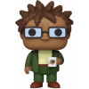 PRE-PEDIDO Funko Pop 2208 Hermes Conrad - Futurama