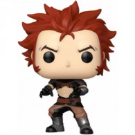 PRE-PEDIDO Funko Pop 2268 Baek Yoonho - Solo Leveling