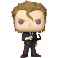 PRE-PEDIDO Funko Pop 2271  Woo Junchul - Solo Leveling