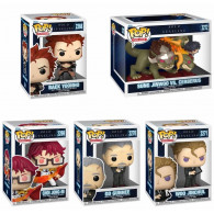 PRE-PEDIDO COLECCION COMPLETA Funko Pop Solo Leveling