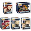 PRE-PEDIDO COLECCION COMPLETA Funko Pop Solo Leveling
