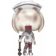 PRE-PEDIDO Funko Pop 1204 Bubblehead Nurse - Silent Hill