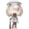 PRE-PEDIDO Funko Pop 1204 Bubblehead Nurse - Silent Hill
