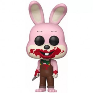 PRE-PEDIDO Funko Pop 1209 Robbie the Rabbit - Silent Hill