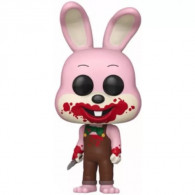 PRE-PEDIDO Funko Pop 1209 Robbie the Rabbit - Silent Hill