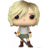 PRE-PEDIDO Funko Pop 1208 Heather Mason - Silent Hill