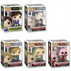 PRE-PEDIDO COLECCION COMPLETA Funko Pop - Silent Hill