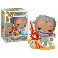 Funko Pop 2172 Monkey D.Garp - One Piece - Special Edition - OPCION CHASE 1/6 LEER DESCRIPCION