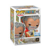 Funko Pop 2172 Monkey D.Garp - One Piece - Special Edition - OPCION CHASE 1/6 LEER DESCRIPCION