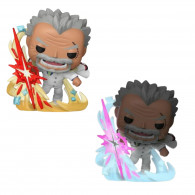 Funko Pop 2172 Monkey D.Garp - One Piece - Special Edition - OPCION CHASE 1/6 LEER DESCRIPCION