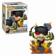 Funko Pop Zoro 2151 - Edición Especial One Piece