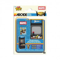 PRE-PEDIDO Bitty Pop Arcade Wolverine - X-Men