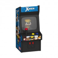 PRE-PEDIDO Bitty Pop Arcade Wolverine - X-Men